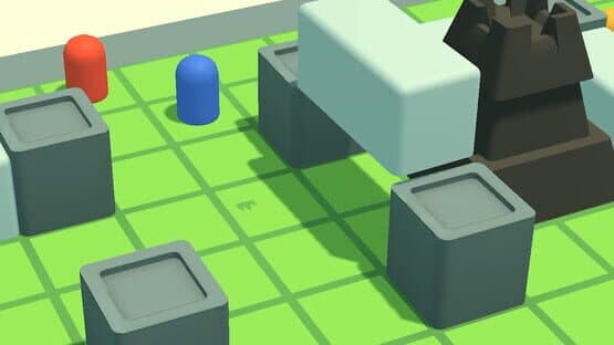 Walls and Tower Party — screenshot 1