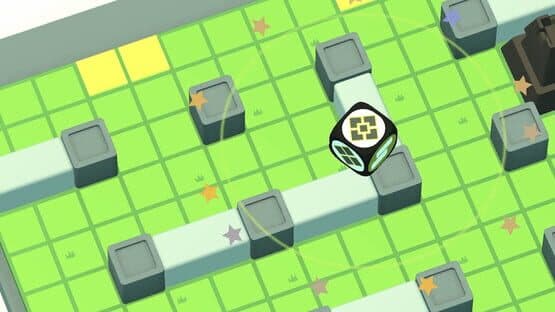 Walls and Tower Party — screenshot 3