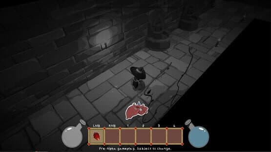 DWD: Drunk Wizard Dungeoneer — screenshot 5