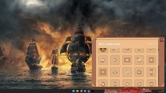 Pirate Den — screenshot 8