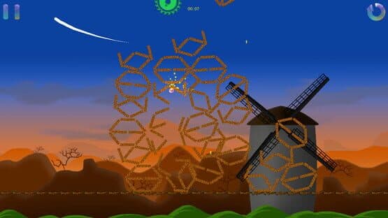 Bubble — screenshot 3