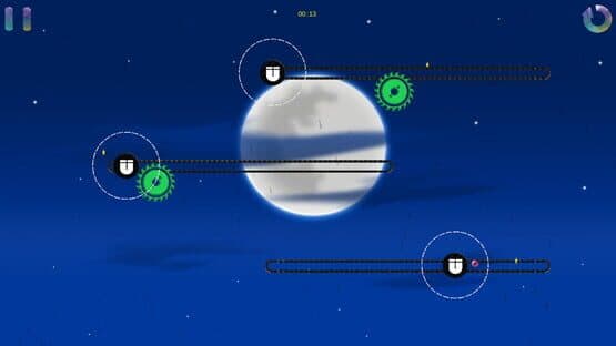 Bubble — screenshot 6
