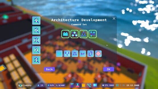 Processor Dev Tycoon — screenshot 3