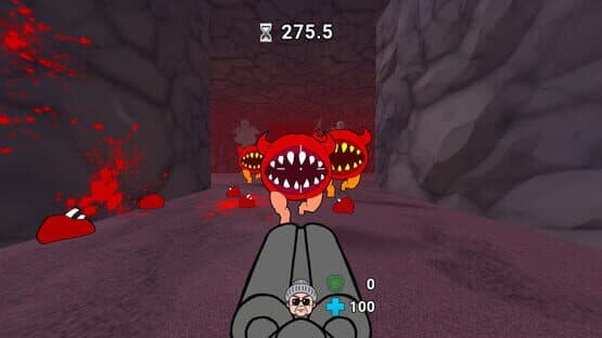 Boomer Grandma — screenshot 1