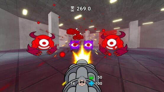 Boomer Grandma — screenshot 2