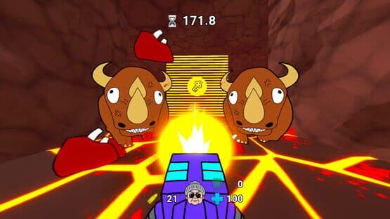 Boomer Grandma — screenshot 3