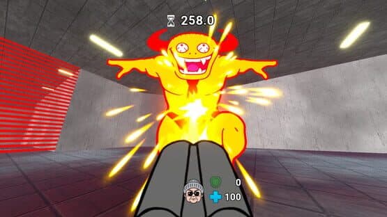 Boomer Grandma — screenshot 5