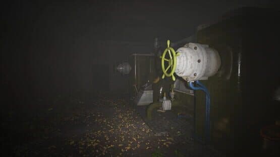 Misty Onsen — screenshot 3