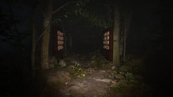 Misty Onsen — screenshot 4