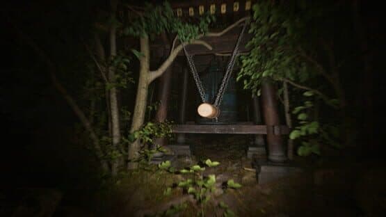 Misty Onsen — screenshot 5