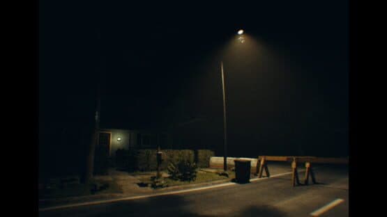 Unseen — screenshot 2