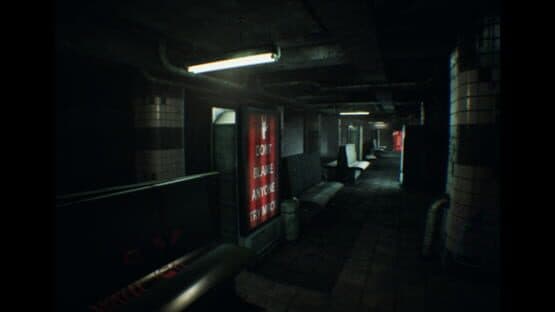 Unseen — screenshot 3