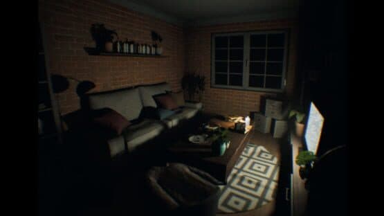 Unseen — screenshot 4