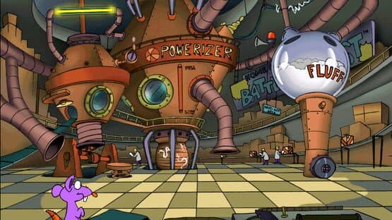Battle Beast — screenshot 1