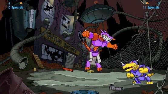 Battle Beast — screenshot 3