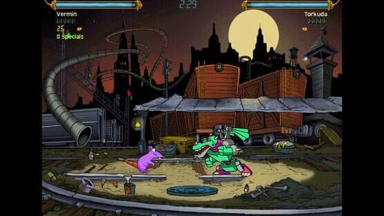 Battle Beast — screenshot 4