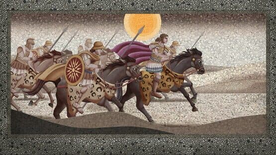 Age of Empires II: Definitive Edition - Chronicles: Alexander the Great — screenshot 1