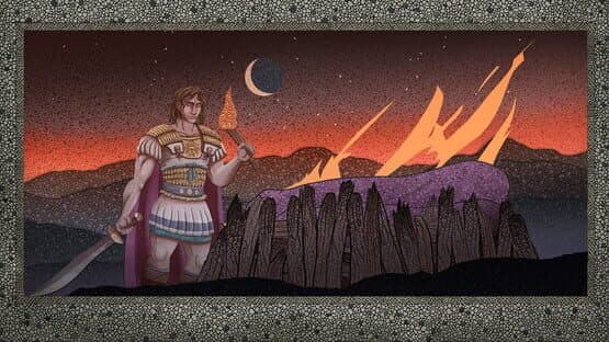 Age of Empires II: Definitive Edition - Chronicles: Alexander the Great — screenshot 7