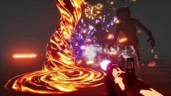 Doom Dawn — screenshot 1