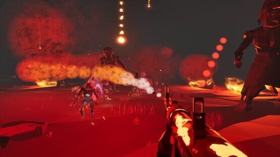 Doom Dawn — screenshot 4