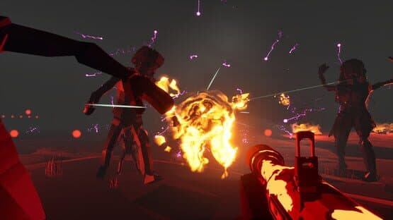 Doom Dawn — screenshot 5
