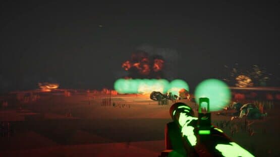 Doom Dawn — screenshot 6