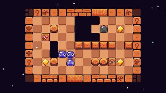 GluMe — screenshot 2