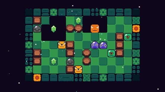 GluMe — screenshot 5