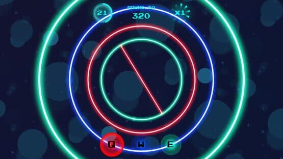 Hypno Halo — screenshot 1