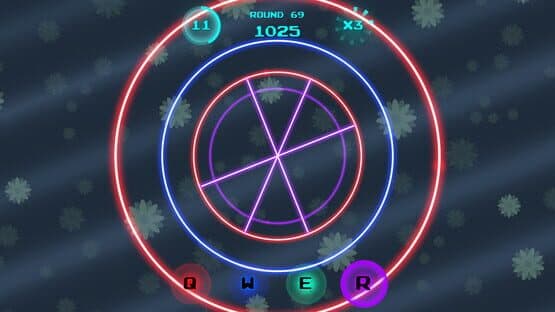 Hypno Halo — screenshot 2