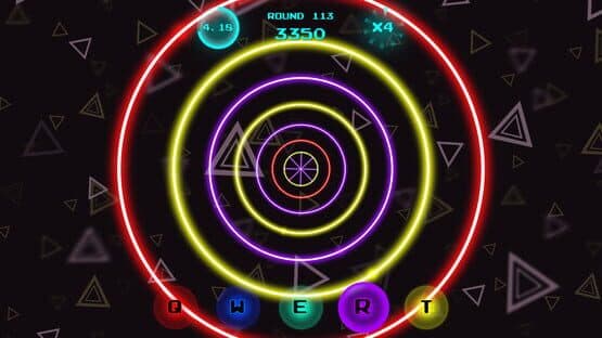 Hypno Halo — screenshot 4