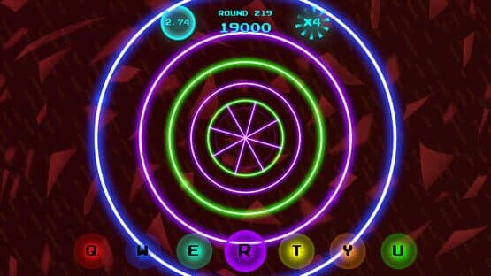 Hypno Halo — screenshot 8