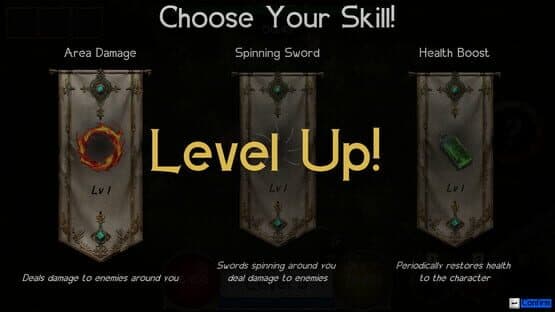 Compass of Destiny: Survivors — screenshot 3