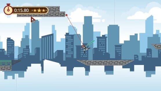Scarf Ace — screenshot 1