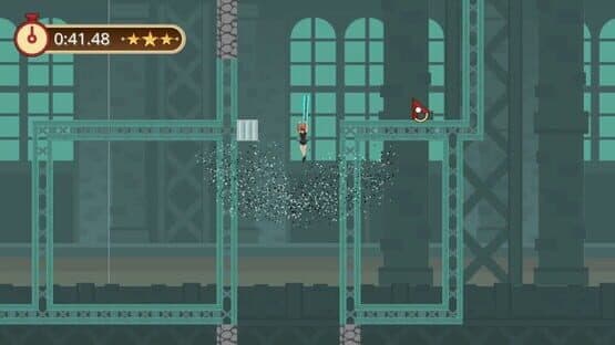 Scarf Ace — screenshot 2