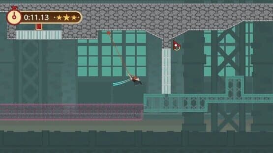 Scarf Ace — screenshot 3