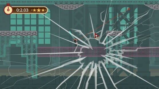 Scarf Ace — screenshot 4