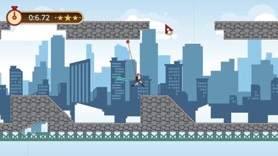Scarf Ace — screenshot 5