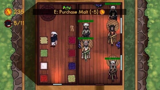 Dwarf Brew Master — screenshot 2