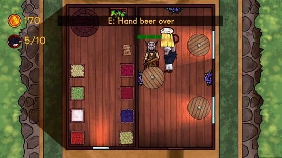 Dwarf Brew Master — screenshot 3