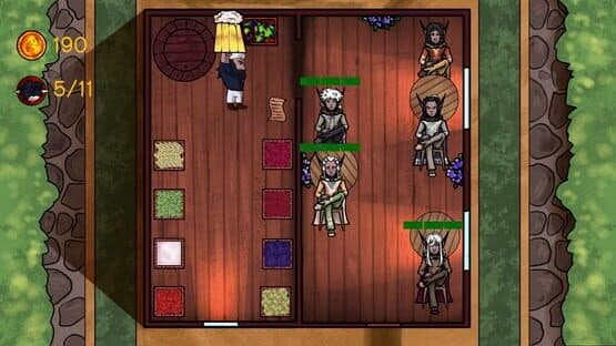 Dwarf Brew Master — screenshot 4