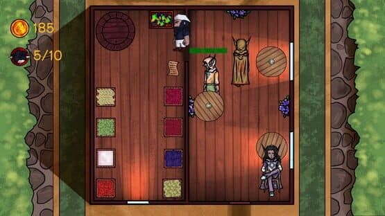 Dwarf Brew Master — screenshot 5