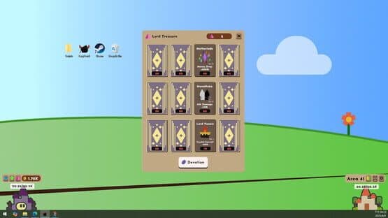 Lazy Lord: War on the Desktop — screenshot 4