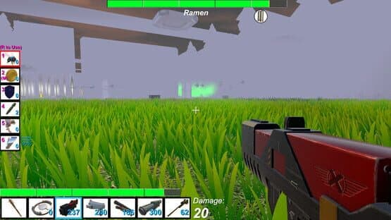 Ramen — screenshot 1