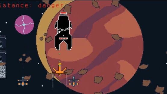 Stranded in the Abyss — screenshot 1