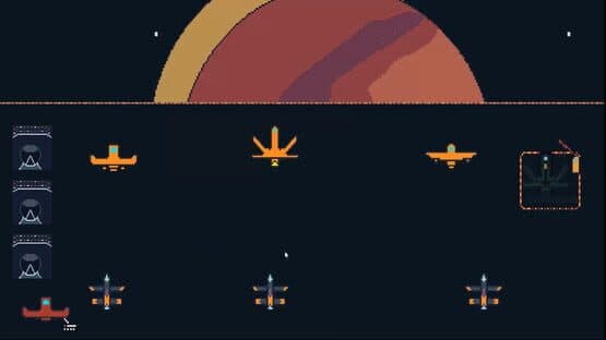 Stranded in the Abyss — screenshot 3