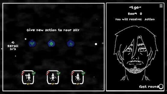 Depth of Mind — screenshot 2