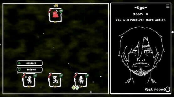 Depth of Mind — screenshot 4