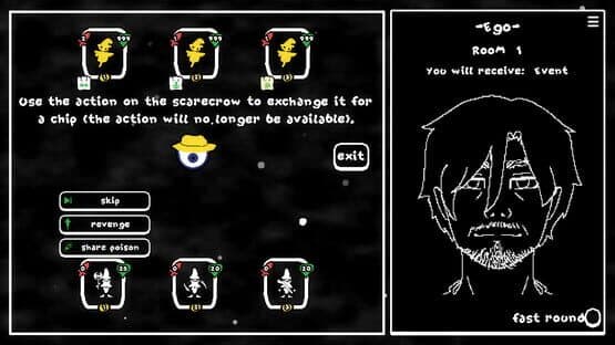Depth of Mind — screenshot 5