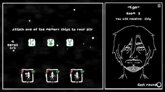 Depth of Mind — screenshot 6